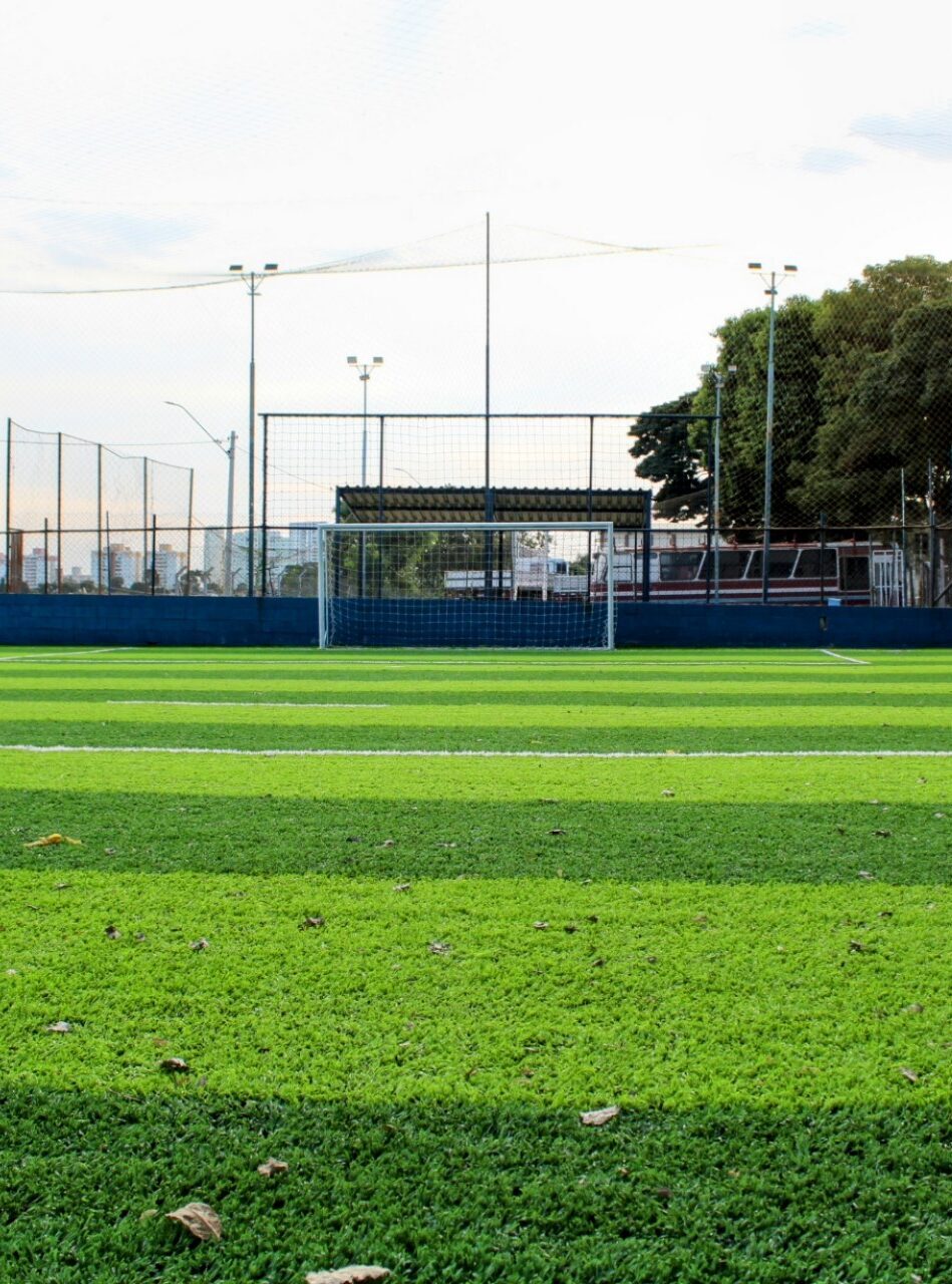 escola de futebol campinas